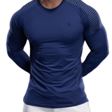 Xisi 225 - Long Sleeve Shirt for Men - Sarman Fashion - Wholesale Clothing Fashion Brand for Men from Canada
