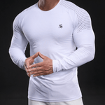 Xisi 225 - Long Sleeve Shirt for Men - Sarman Fashion - Wholesale Clothing Fashion Brand for Men from Canada
