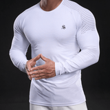 Xisi 225 - Long Sleeve Shirt for Men - Sarman Fashion - Wholesale Clothing Fashion Brand for Men from Canada
