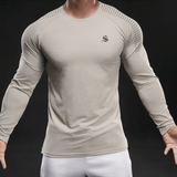 Xisi 225 - Long Sleeve Shirt for Men - Sarman Fashion - Wholesale Clothing Fashion Brand for Men from Canada