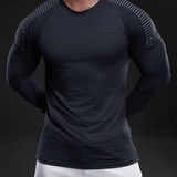 Xisi 225 - Long Sleeve Shirt for Men - Sarman Fashion - Wholesale Clothing Fashion Brand for Men from Canada