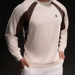 Xisi 226 - Long Sleeve Shirt for Men - Sarman Fashion - Wholesale Clothing Fashion Brand for Men from Canada