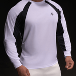 Xisi 226 - Long Sleeve Shirt for Men - Sarman Fashion - Wholesale Clothing Fashion Brand for Men from Canada