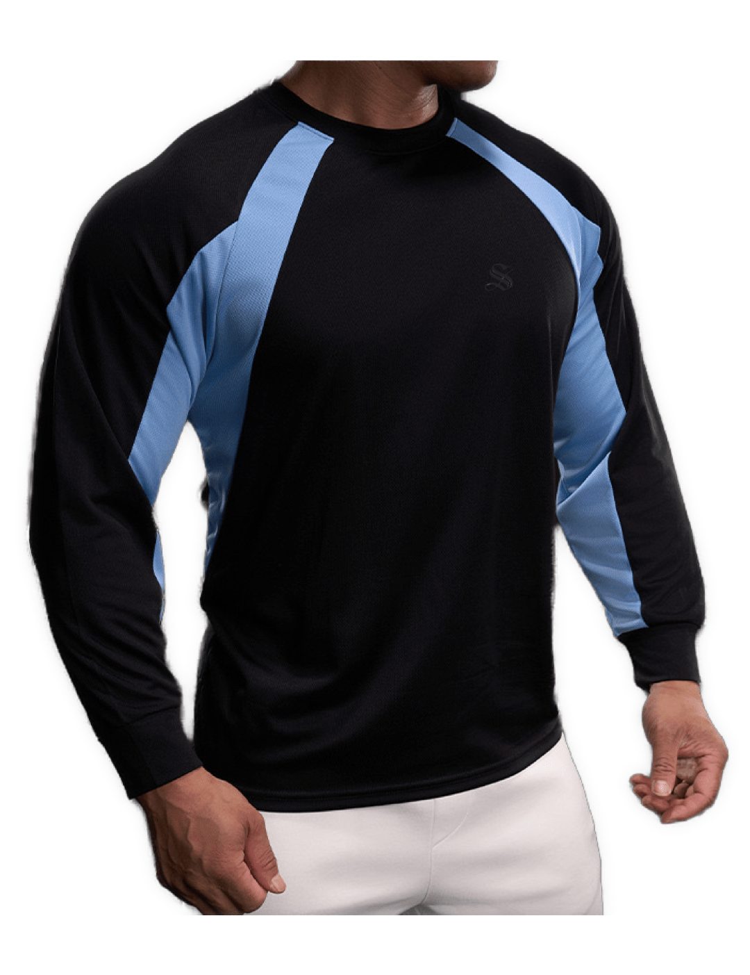 Xisi 226 - Long Sleeve Shirt for Men - Sarman Fashion - Wholesale Clothing Fashion Brand for Men from Canada