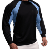 Xisi 226 - Long Sleeve Shirt for Men - Sarman Fashion - Wholesale Clothing Fashion Brand for Men from Canada