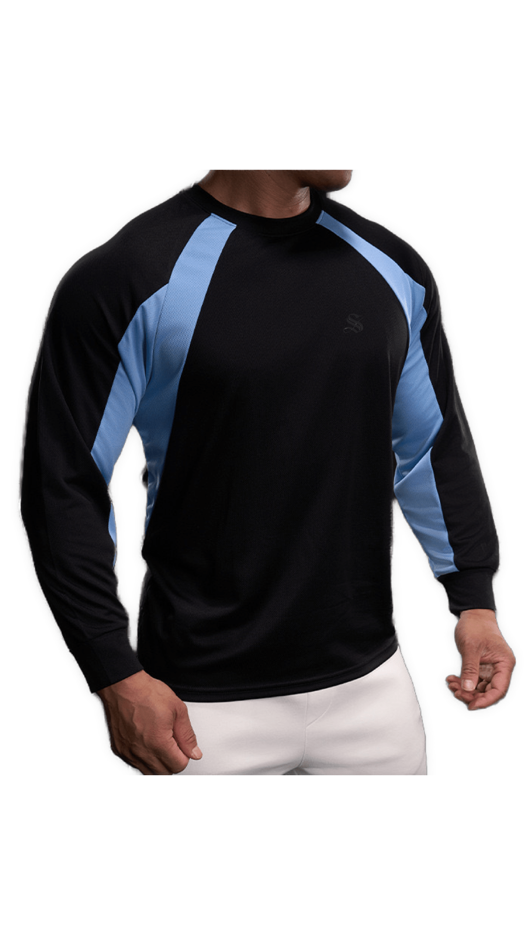 Xisi 226 - Long Sleeve Shirt for Men - Sarman Fashion - Wholesale Clothing Fashion Brand for Men from Canada