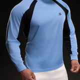 Xisi 226 - Long Sleeve Shirt for Men - Sarman Fashion - Wholesale Clothing Fashion Brand for Men from Canada