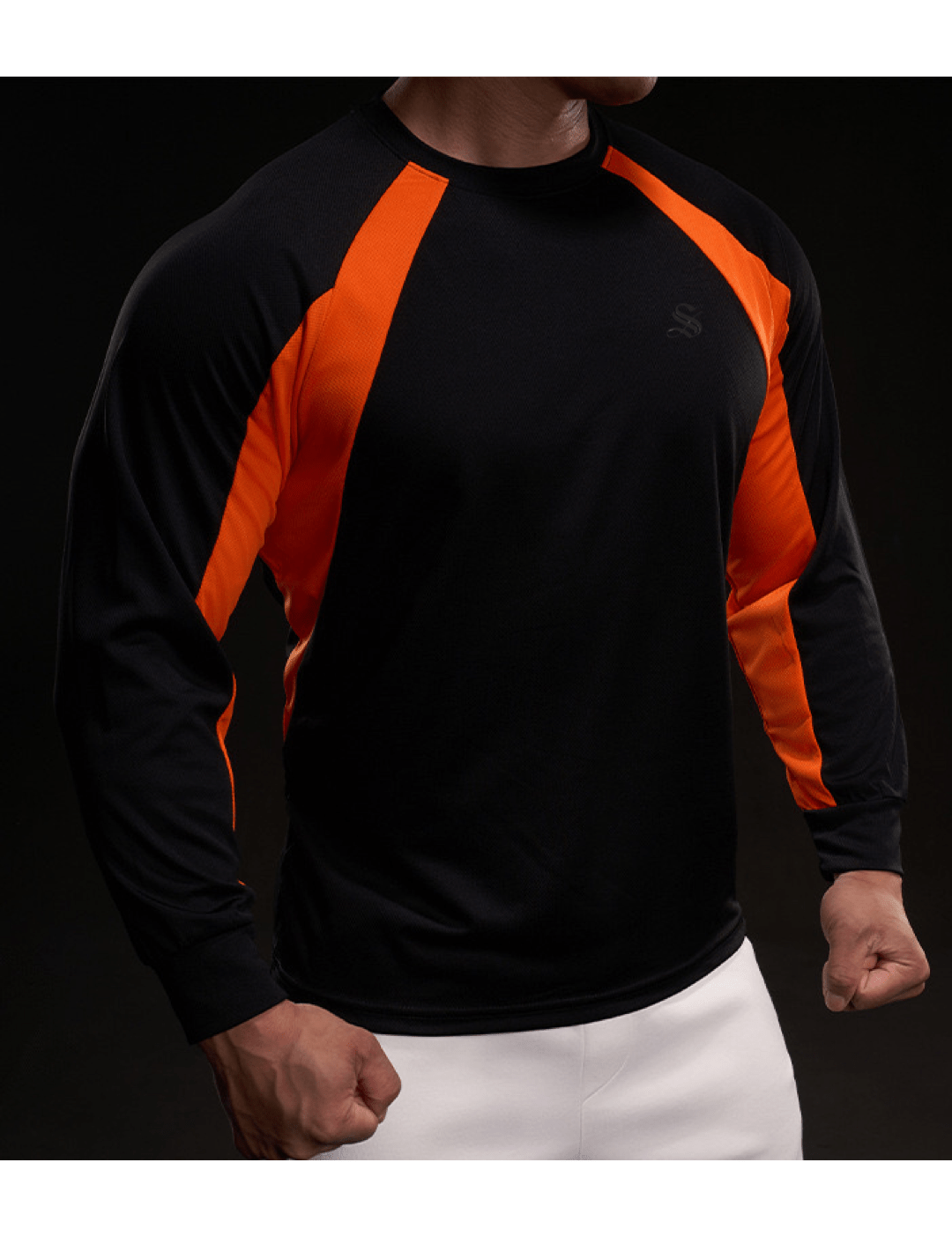 Xisi 226 - Long Sleeve Shirt for Men - Sarman Fashion - Wholesale Clothing Fashion Brand for Men from Canada