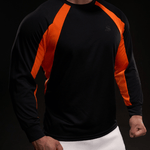 Xisi 226 - Long Sleeve Shirt for Men - Sarman Fashion - Wholesale Clothing Fashion Brand for Men from Canada