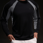 Xisi 226 - Long Sleeve Shirt for Men - Sarman Fashion - Wholesale Clothing Fashion Brand for Men from Canada