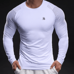 Xisi 229 - Long Sleeve Shirt for Men - Sarman Fashion - Wholesale Clothing Fashion Brand for Men from Canada