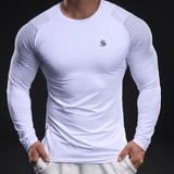 Xisi 229 - Long Sleeve Shirt for Men - Sarman Fashion - Wholesale Clothing Fashion Brand for Men from Canada