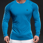 Xisi 229 - Long Sleeve Shirt for Men - Sarman Fashion - Wholesale Clothing Fashion Brand for Men from Canada
