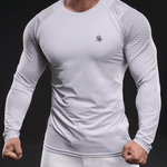 Xisi 229 - Long Sleeve Shirt for Men - Sarman Fashion - Wholesale Clothing Fashion Brand for Men from Canada