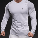 Xisi 229 - Long Sleeve Shirt for Men - Sarman Fashion - Wholesale Clothing Fashion Brand for Men from Canada