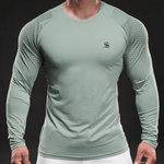 Xisi 229 - Long Sleeve Shirt for Men - Sarman Fashion - Wholesale Clothing Fashion Brand for Men from Canada