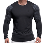 Xisi 229 - Long Sleeve Shirt for Men - Sarman Fashion - Wholesale Clothing Fashion Brand for Men from Canada