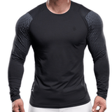 Xisi 229 - Long Sleeve Shirt for Men - Sarman Fashion - Wholesale Clothing Fashion Brand for Men from Canada