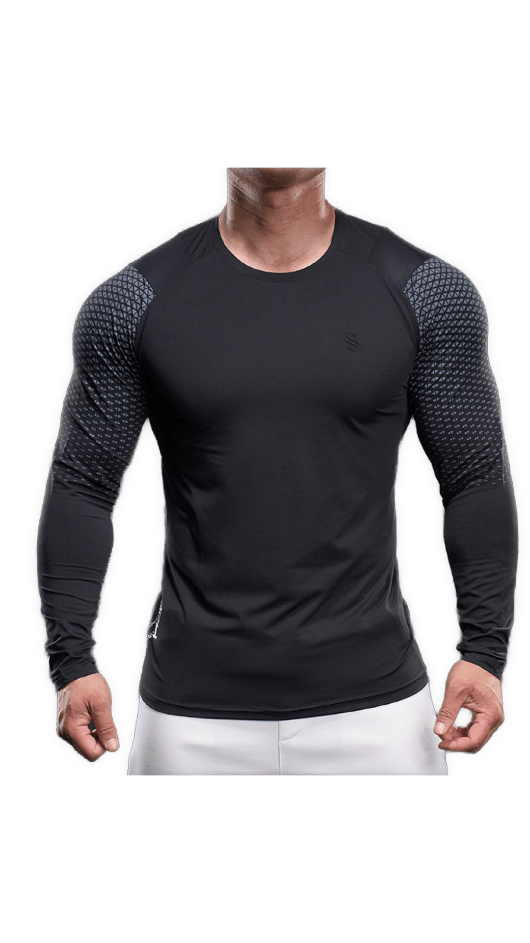 Xisi 229 - Long Sleeve Shirt for Men - Sarman Fashion - Wholesale Clothing Fashion Brand for Men from Canada