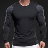 Xisi 229 - Long Sleeve Shirt for Men - Sarman Fashion - Wholesale Clothing Fashion Brand for Men from Canada