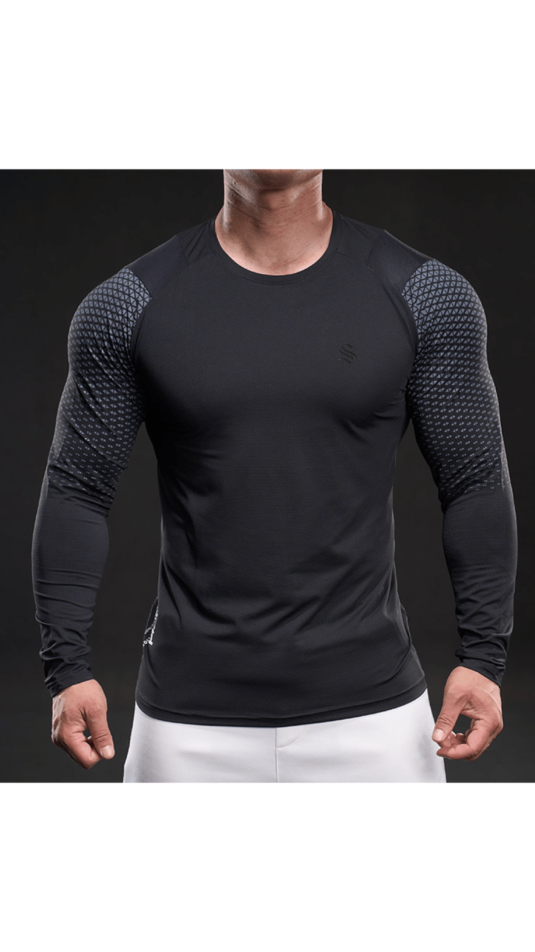 Xisi 229 - Long Sleeve Shirt for Men - Sarman Fashion - Wholesale Clothing Fashion Brand for Men from Canada
