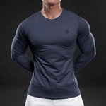 Xisi 230 - Long Sleeve Shirt for Men - Sarman Fashion - Wholesale Clothing Fashion Brand for Men from Canada