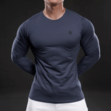 Xisi 230 - Long Sleeve Shirt for Men - Sarman Fashion - Wholesale Clothing Fashion Brand for Men from Canada