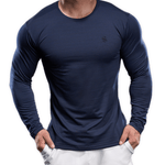 Xisi 230 - Long Sleeve Shirt for Men - Sarman Fashion - Wholesale Clothing Fashion Brand for Men from Canada