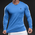 Xisi 230 - Long Sleeve Shirt for Men - Sarman Fashion - Wholesale Clothing Fashion Brand for Men from Canada