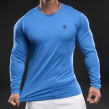 Xisi 230 - Long Sleeve Shirt for Men - Sarman Fashion - Wholesale Clothing Fashion Brand for Men from Canada