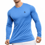 Xisi 230 - Long Sleeve Shirt for Men - Sarman Fashion - Wholesale Clothing Fashion Brand for Men from Canada