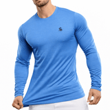 Xisi 230 - Long Sleeve Shirt for Men - Sarman Fashion - Wholesale Clothing Fashion Brand for Men from Canada