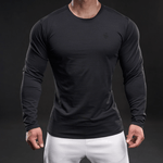 Xisi 230 - Long Sleeve Shirt for Men - Sarman Fashion - Wholesale Clothing Fashion Brand for Men from Canada