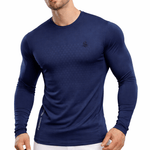 Xisi 231 - Long Sleeve Shirt for Men - Sarman Fashion - Wholesale Clothing Fashion Brand for Men from Canada