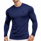 Xisi 231 - Long Sleeve Shirt for Men - Sarman Fashion - Wholesale Clothing Fashion Brand for Men from Canada