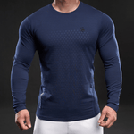 Xisi 231 - Long Sleeve Shirt for Men - Sarman Fashion - Wholesale Clothing Fashion Brand for Men from Canada