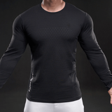 Xisi 231 - Long Sleeve Shirt for Men - Sarman Fashion - Wholesale Clothing Fashion Brand for Men from Canada