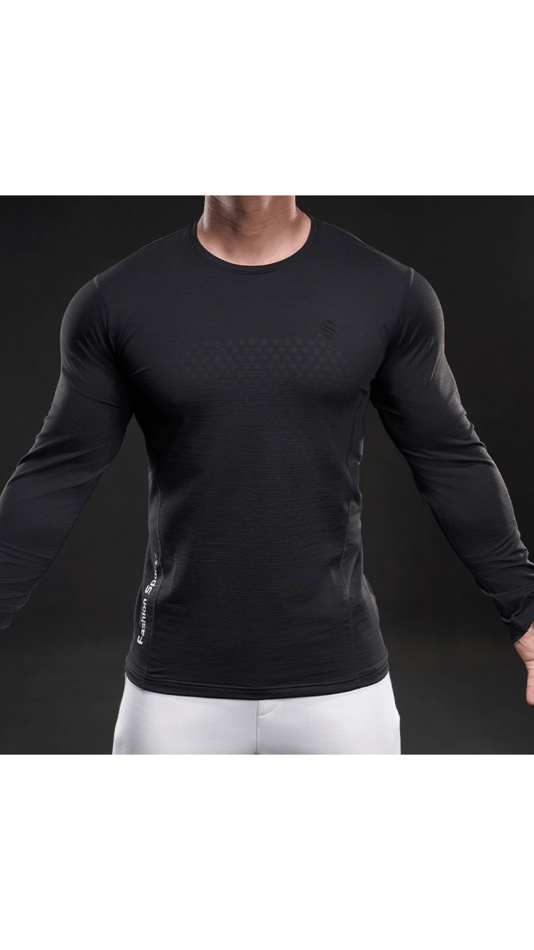 Xisi 231 - Long Sleeve Shirt for Men - Sarman Fashion - Wholesale Clothing Fashion Brand for Men from Canada