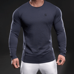 Xisi 231 - Long Sleeve Shirt for Men - Sarman Fashion - Wholesale Clothing Fashion Brand for Men from Canada