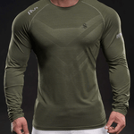 Xisi 232 - Long Sleeve Shirt for Men - Sarman Fashion - Wholesale Clothing Fashion Brand for Men from Canada