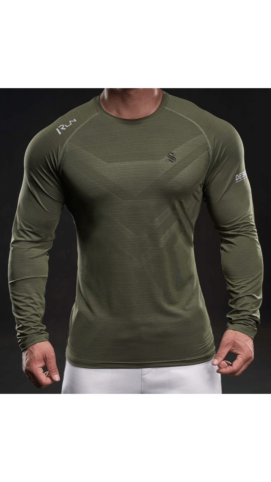 Xisi 232 - Long Sleeve Shirt for Men - Sarman Fashion - Wholesale Clothing Fashion Brand for Men from Canada