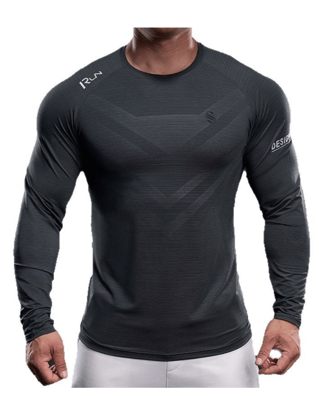 Xisi 232 - Long Sleeve Shirt for Men - Sarman Fashion - Wholesale Clothing Fashion Brand for Men from Canada