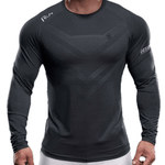 Xisi 232 - Long Sleeve Shirt for Men - Sarman Fashion - Wholesale Clothing Fashion Brand for Men from Canada