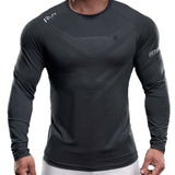 Xisi 232 - Long Sleeve Shirt for Men - Sarman Fashion - Wholesale Clothing Fashion Brand for Men from Canada