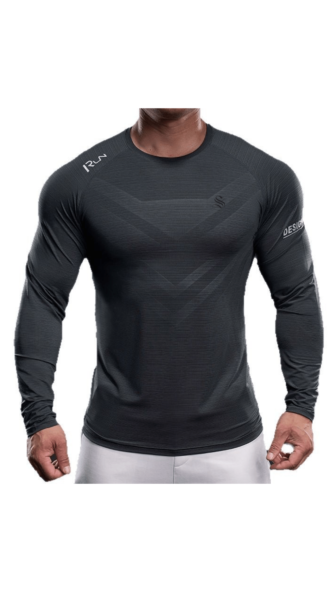 Xisi 232 - Long Sleeve Shirt for Men - Sarman Fashion - Wholesale Clothing Fashion Brand for Men from Canada