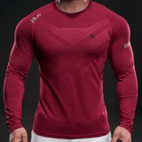 Xisi 232 - Long Sleeve Shirt for Men - Sarman Fashion - Wholesale Clothing Fashion Brand for Men from Canada