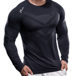 Xisi 232 - Long Sleeve Shirt for Men - Sarman Fashion - Wholesale Clothing Fashion Brand for Men from Canada