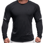 Xisi 233 - Long Sleeve Shirt for Men - Sarman Fashion - Wholesale Clothing Fashion Brand for Men from Canada
