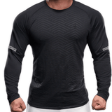 Xisi 233 - Long Sleeve Shirt for Men - Sarman Fashion - Wholesale Clothing Fashion Brand for Men from Canada