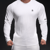 Xisi 233 - Long Sleeve Shirt for Men - Sarman Fashion - Wholesale Clothing Fashion Brand for Men from Canada